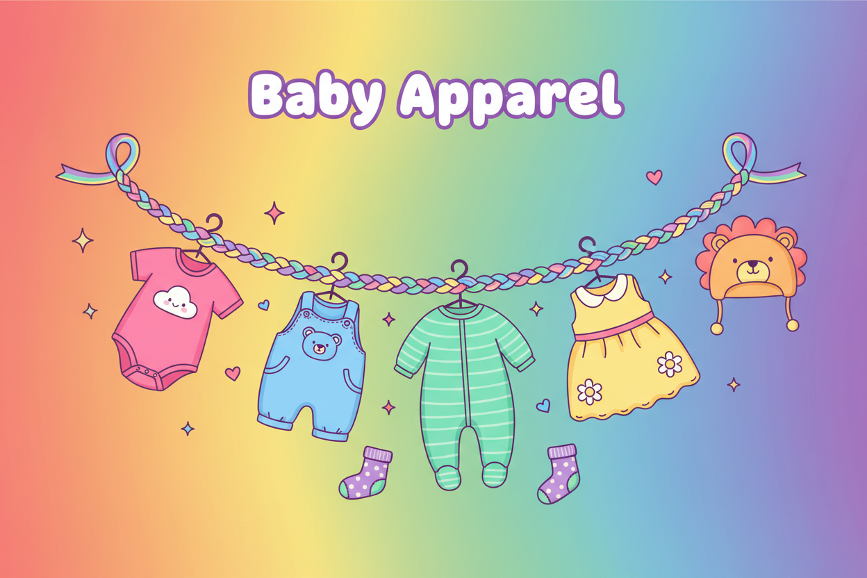Baby Apparel