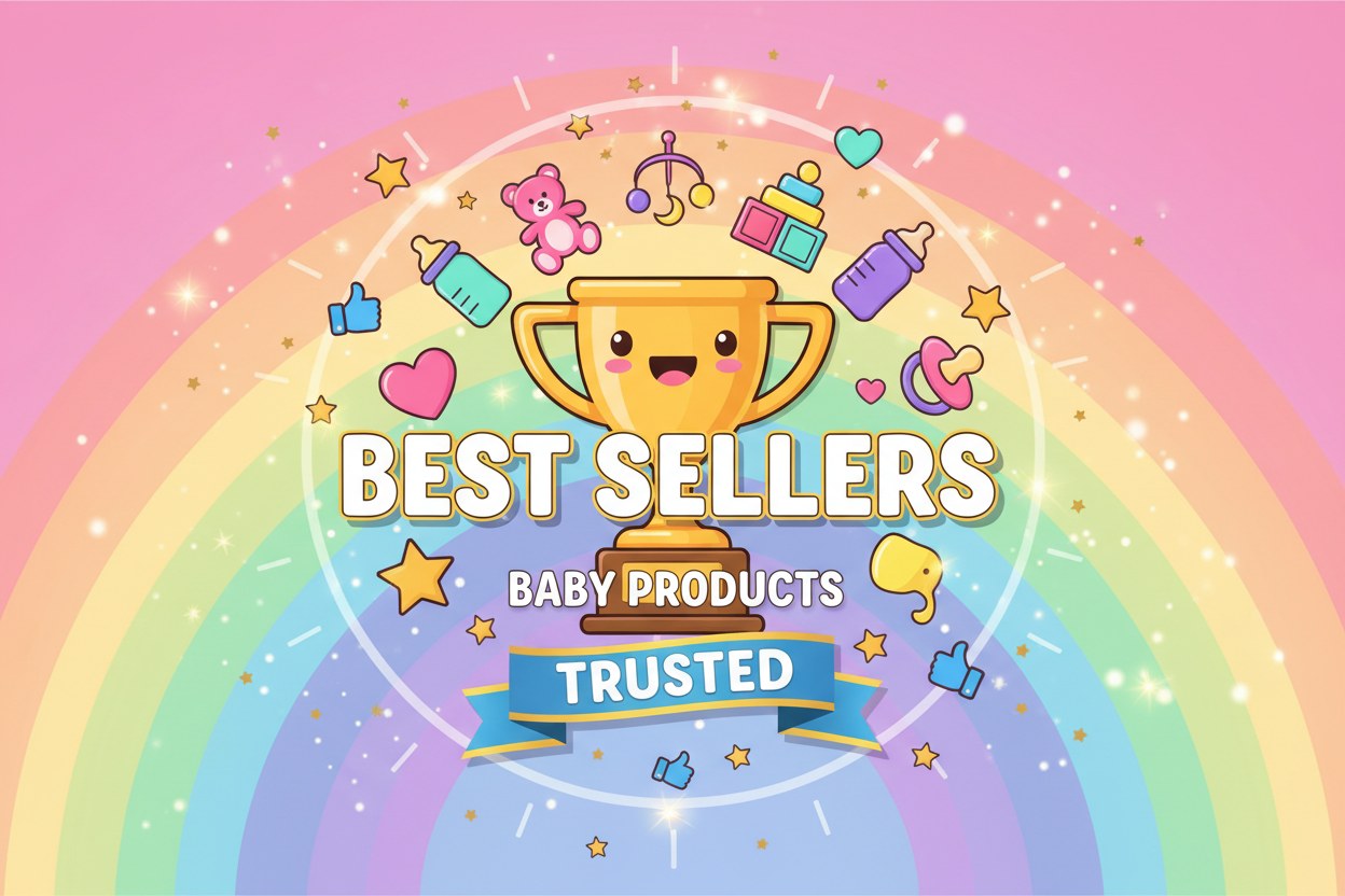Best Sellers