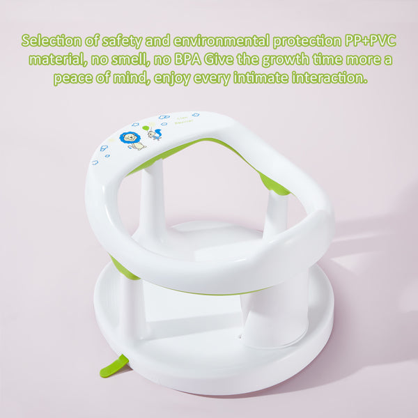 Baby Bath Chair - Bath Seat for Children 6 Months & Above