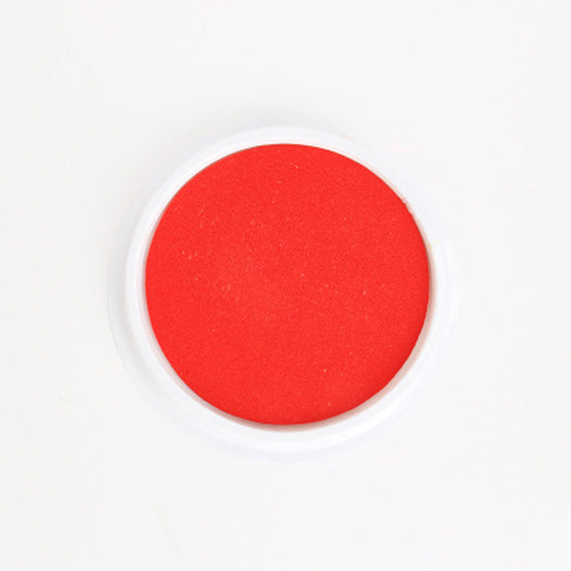 Finger Paint Set - Non-Toxic Washable Pigment for Kids