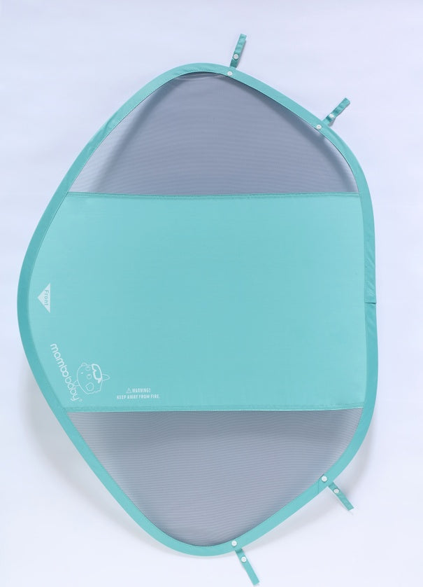 Baby Swimming Ring - Inflatable Pool Float for Infants