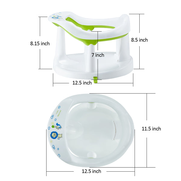 Baby Bath Chair - Bath Seat for Children 6 Months & Above