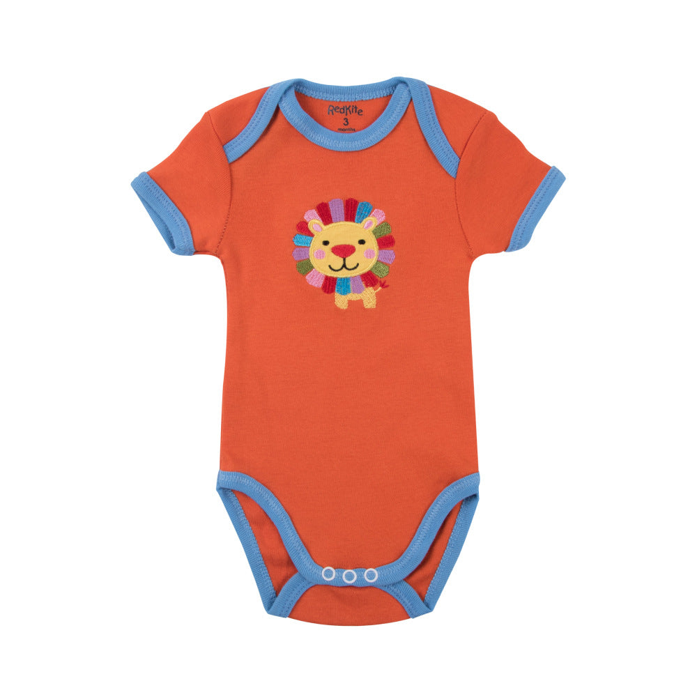 Baby Triangle Bibs 5-Pack - Harmony Bandana Drool Bibs