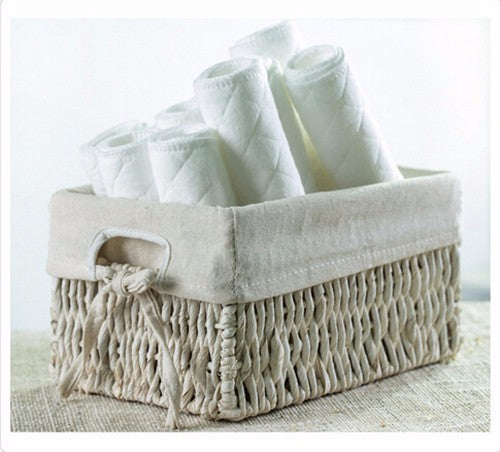 Reusable Baby Cloth Diaper - Eco-Friendly Washable Diaper