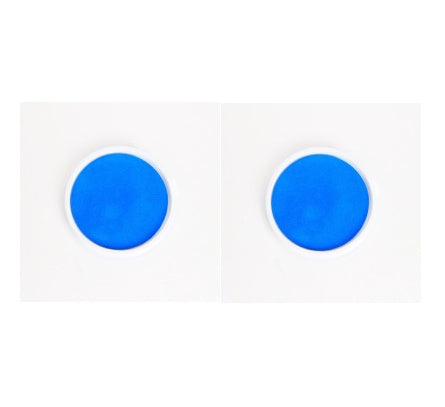 Finger Paint Set - Non-Toxic Washable Pigment for Kids