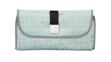 Portable Baby Changing Pad - Waterproof Travel Diaper Mat
