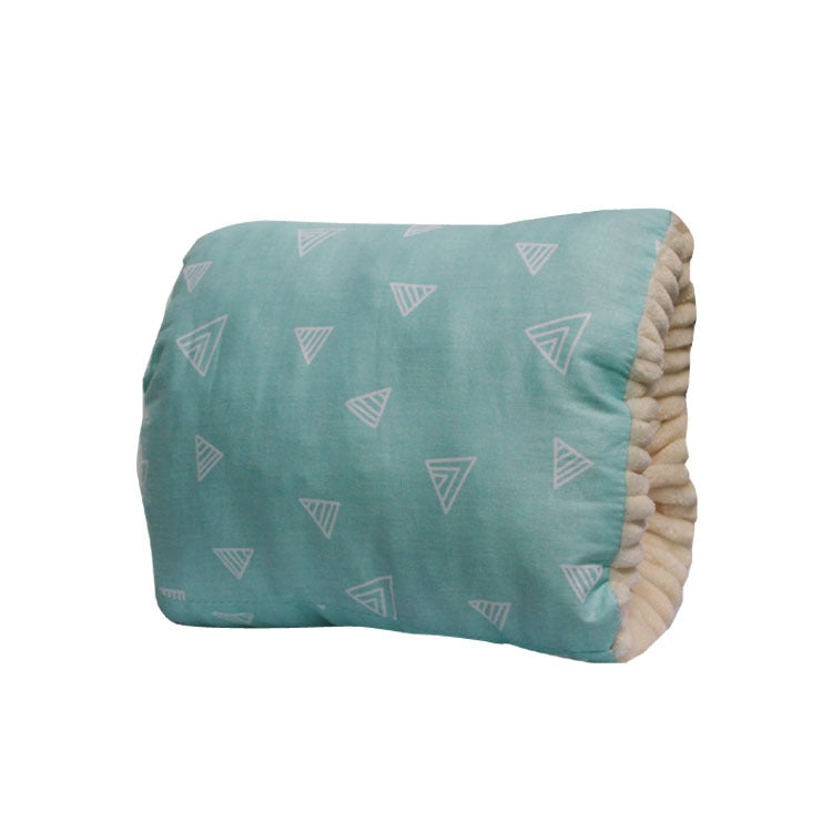 Adjustable Baby Nursing Arm Pillow - Washable Breastfeeding Cushion