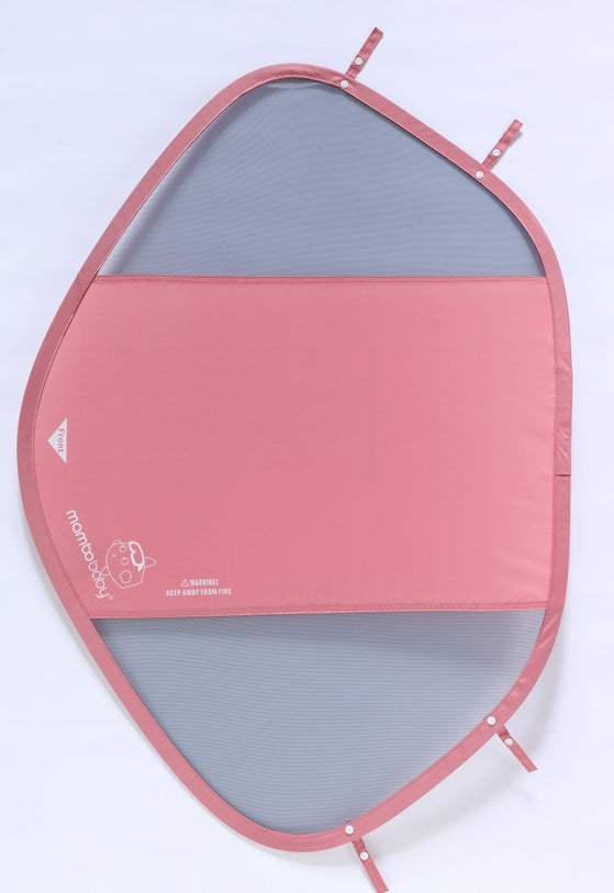 Baby Swimming Ring - Inflatable Pool Float for Infants
