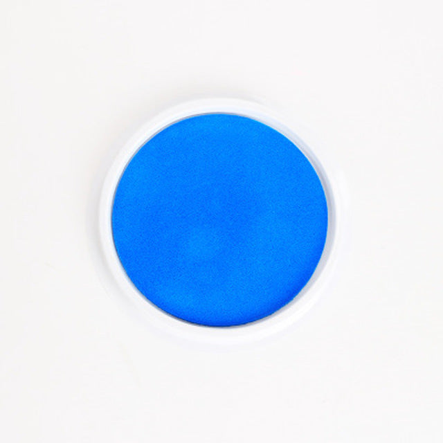 Finger Paint Set - Non-Toxic Washable Pigment for Kids
