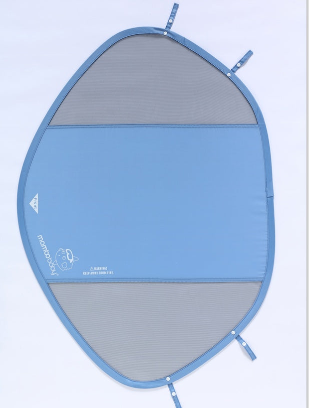 Baby Swimming Ring - Inflatable Pool Float for Infants