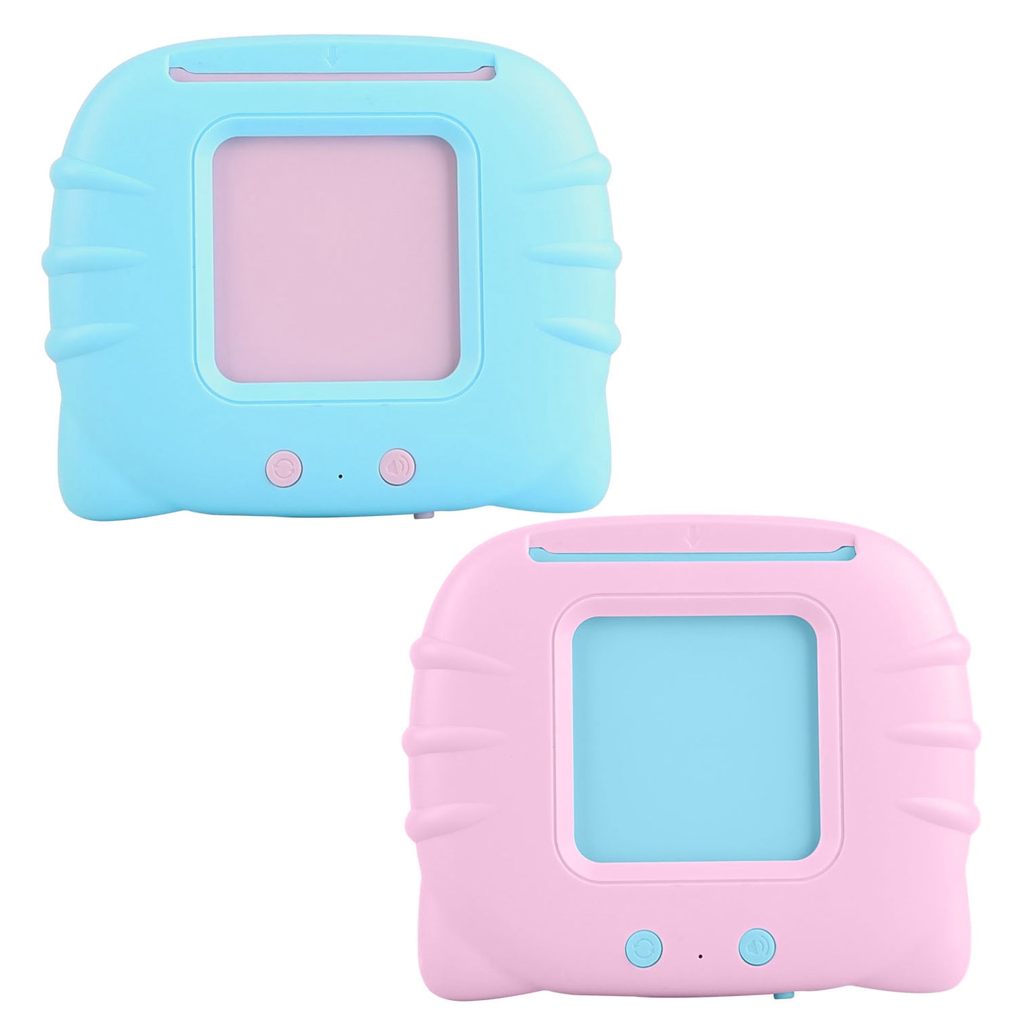 224 Words Talking Flash Cards - Interactive Learning Toy for Toddlers