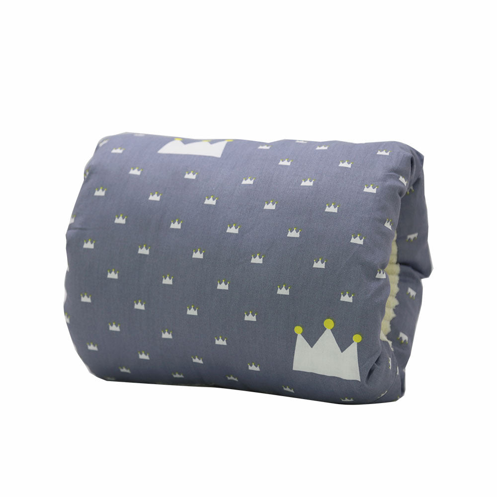 Adjustable Baby Nursing Arm Pillow - Washable Breastfeeding Cushion