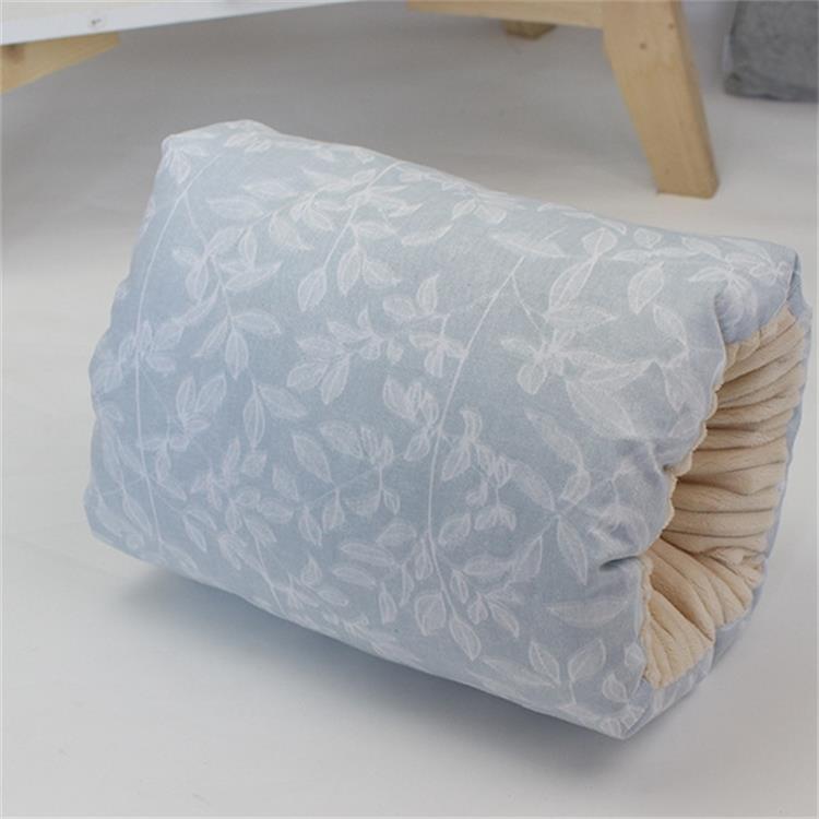 Adjustable Baby Nursing Arm Pillow - Washable Breastfeeding Cushion