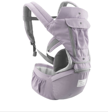 Multi-Functional Baby Hip Seat Carrier - Ergonomic Waist Stool