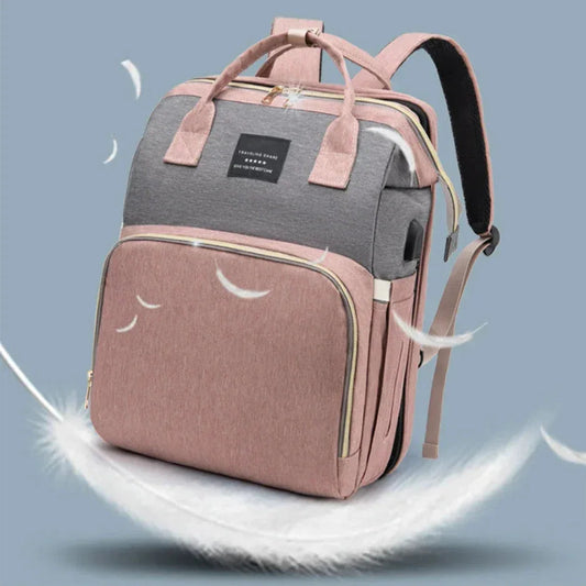 Ultimate Baby Travel Bag