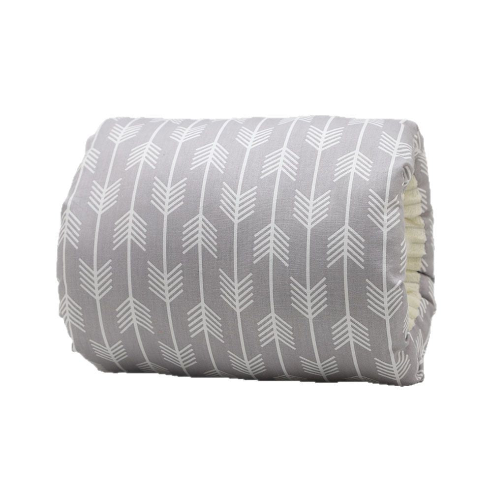 Adjustable Baby Nursing Arm Pillow - Washable Breastfeeding Cushion