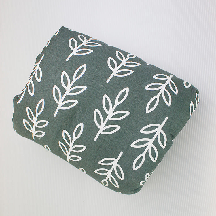 Adjustable Baby Nursing Arm Pillow - Washable Breastfeeding Cushion