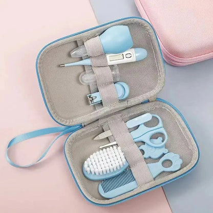 Baby Care Essentials Kit