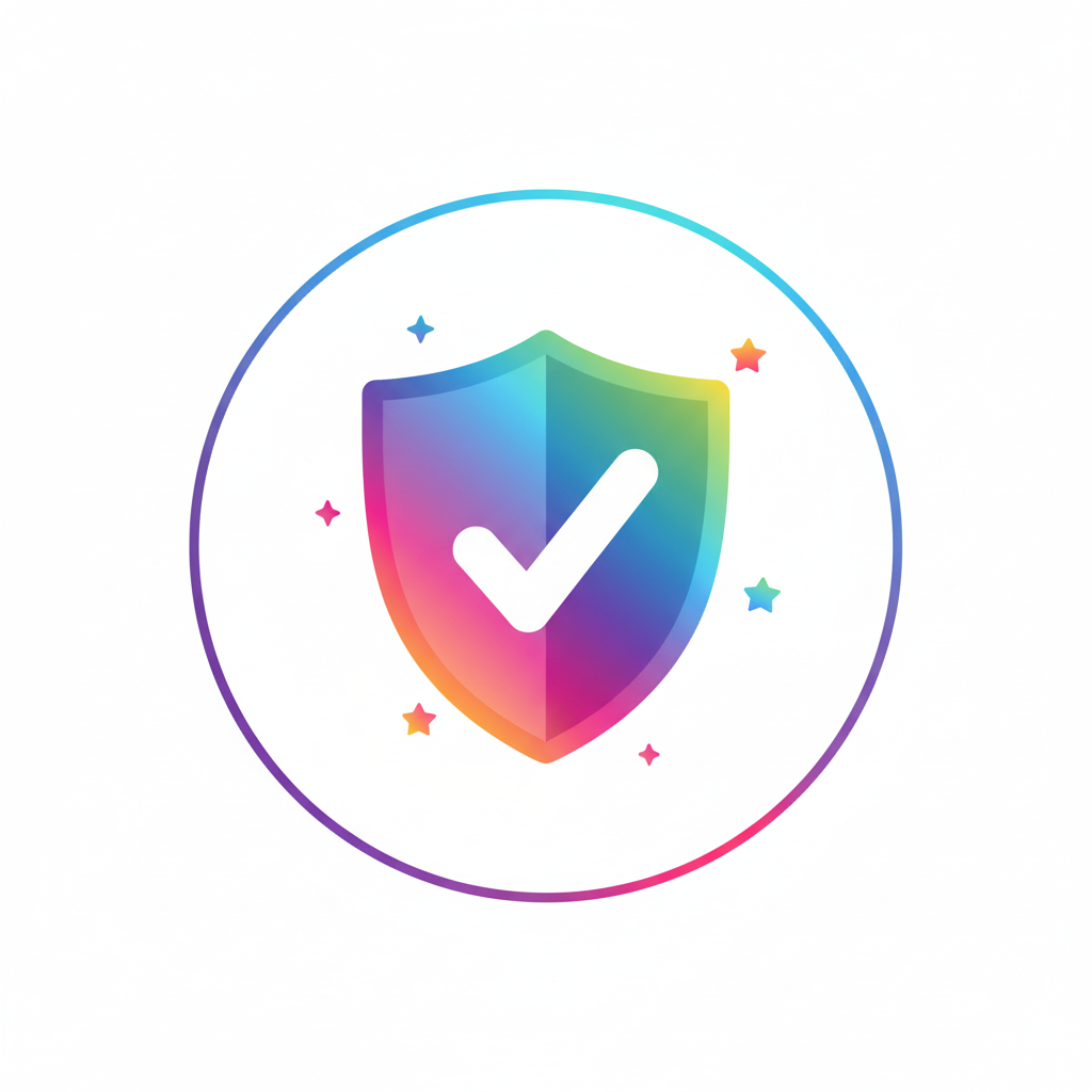 Round Shield