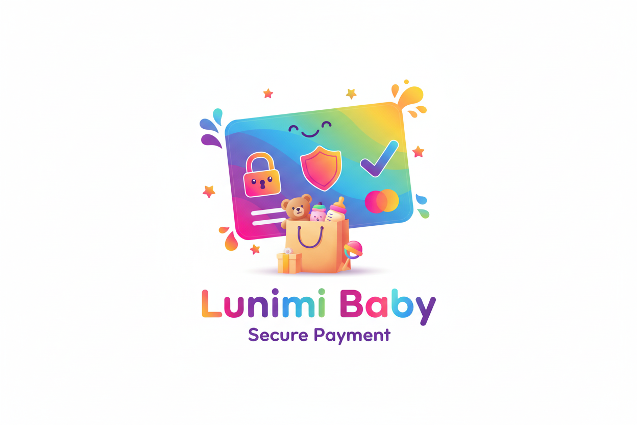 Secure Payment Illustration